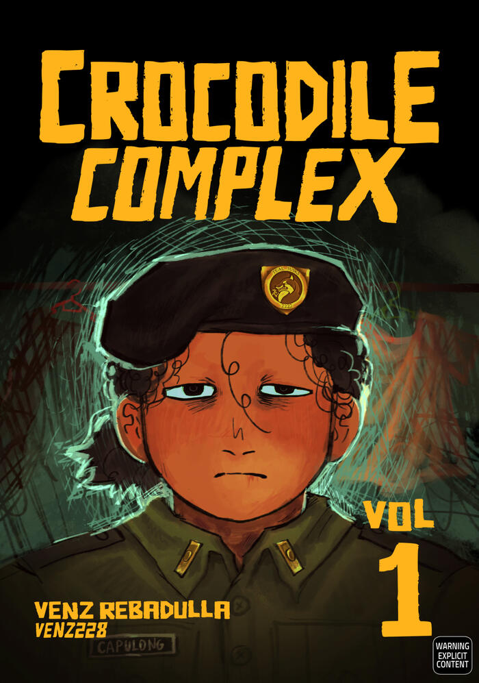 VOL 1